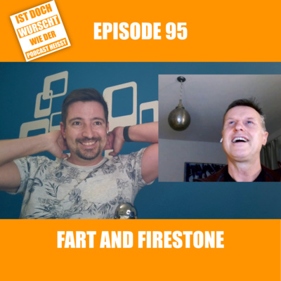 Ist doch Wurscht wie der Podcast heisst