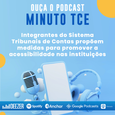 Minuto TCE-GO