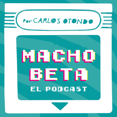 Macho Beta
