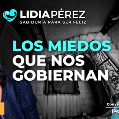 Lidia Perez