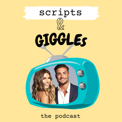 Love Island Reunion + The Most Hated Man on the Internet Review episode artwork