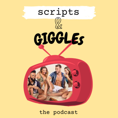 Keke Palmer's baby, Love Island All Stars, Perfect Match Finale + Couples Therapy S3 Review Part 1 episode artwork