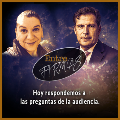 Entre Firmas