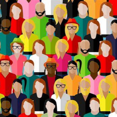 Identity Politics vs Reality Identity Politics vs Reality