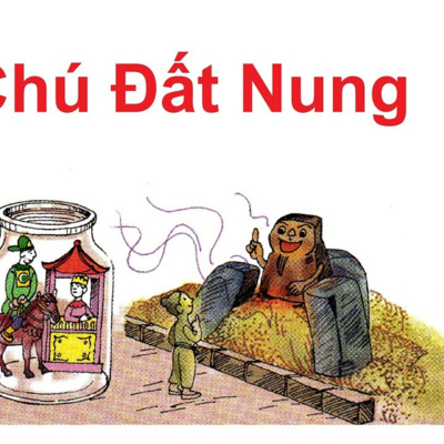 VƯỜN ĐỌC