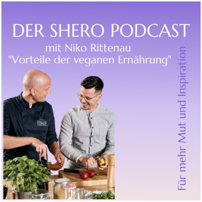 Der Shero Podcast