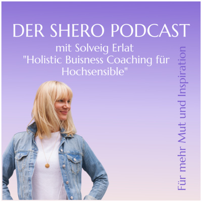 Der Shero Podcast