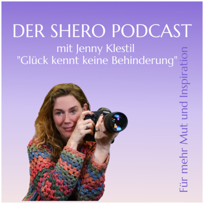 Der Shero Podcast