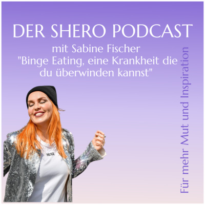 Der Shero Podcast