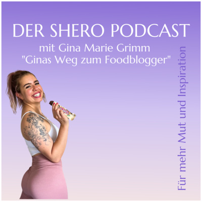 Der Shero Podcast