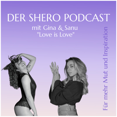 Der Shero Podcast