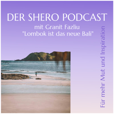 Der Shero Podcast