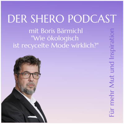 Der Shero Podcast
