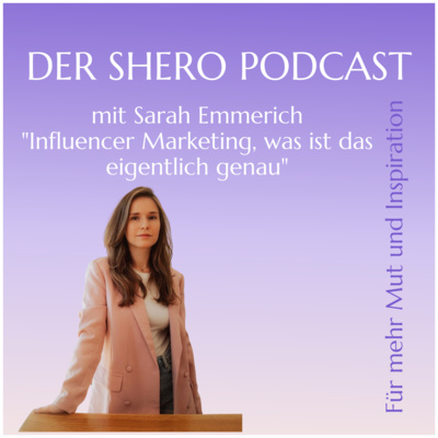 Der Shero Podcast