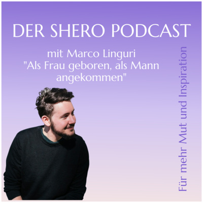 Der Shero Podcast