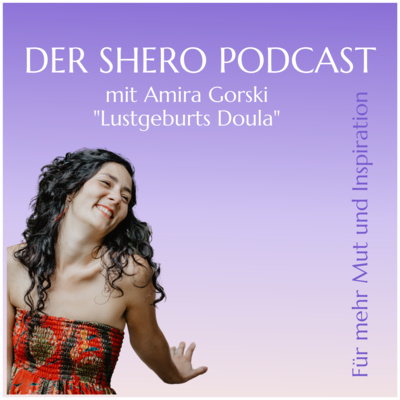 Der Shero Podcast