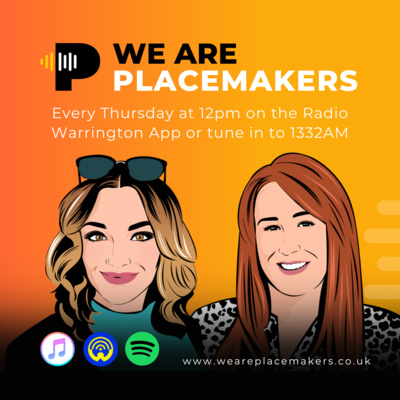 We Are Placemakers