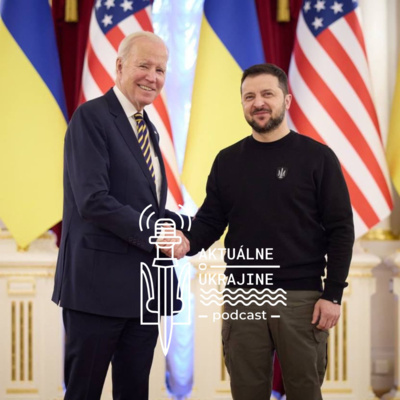 Aktuálne o Ukrajine