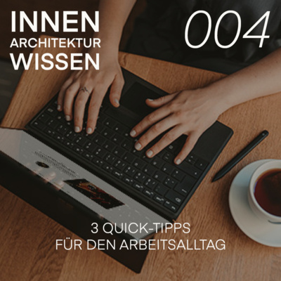 3 Quick-Tipps für den Arbeitsalltag und Hörer-Feedback episode artwork