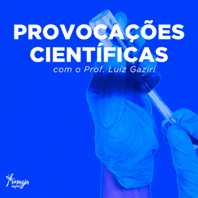 Teorias da Conspiração com Joseph Uscinski da Universidade de Miami