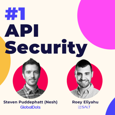 The Strategic Pillars of API Security