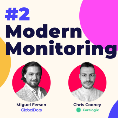 (Well) Beyond Legacy Monitoring