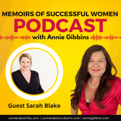 Sarah Blake đConflict Strategist - Mediator - Corporate Trainer - Media Commentator - TEDx Speaker