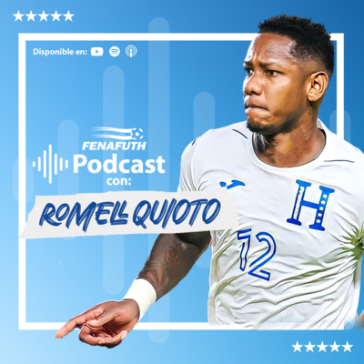Conversando con Romell Quioto