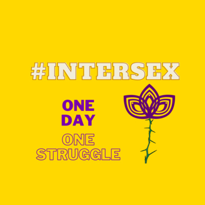 ইন্টারসেক্স /Intersex - OneDayOneStruggle