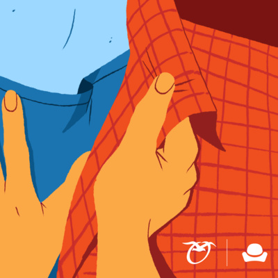 Episodio 03: ¿Qué harías si alguien muy cercano te cuenta que abortó?