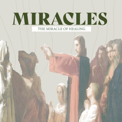 Miracle of Healing