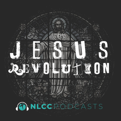 Compassion & the Jesus Revolution