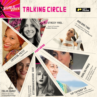 Visible Women Agency