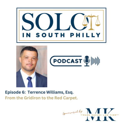 Solo in South Philly