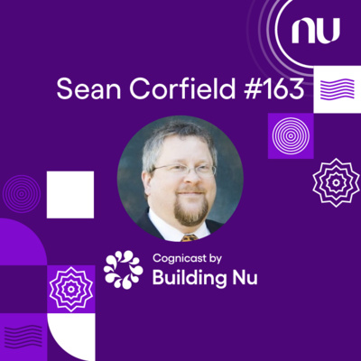 Sean Corfield talks about his journey to Clojure as a "veteran" software architect and more #163