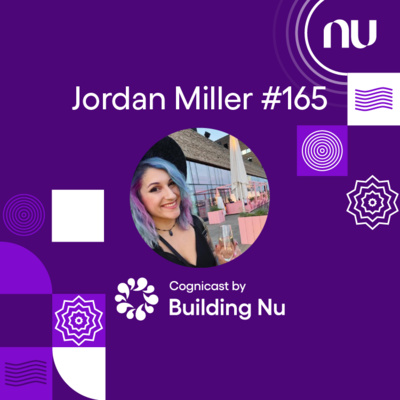  Jordan Miller talks about Clojurescript, aerial art, creatives in clojure, and community building #165