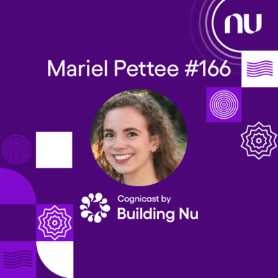 Mariel Pettee about machine learning, the physics of dance, unexpected relationships, and the importance of collaboration #166