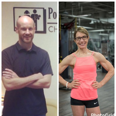 Shoulder Talk with Dr Matt Clay