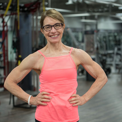 The Crossroads of Maintenance with Heather Robertson