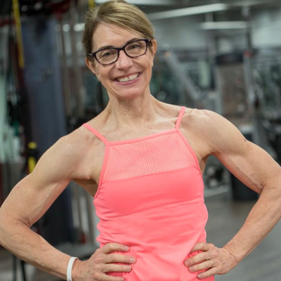 Menopause: Nutrition and Training with Colin Daniels