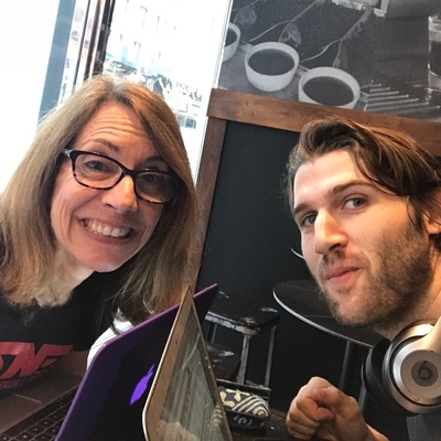 Honesty, Planning, and Perseverance with Chad Hargrove