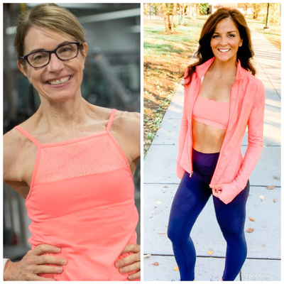 Hormones and Metabolism: Myths and Realities with Katelyn Johnson
