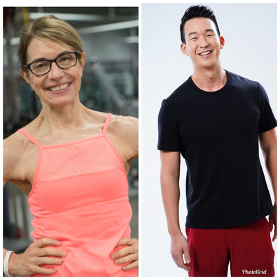 Mobility, Stability and Stretching with Joe Therapy