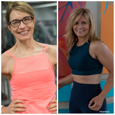 Crazy Symptoms of Menopause, with Kim Schlag
