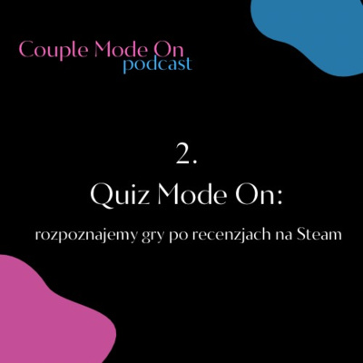 Couple Mode On