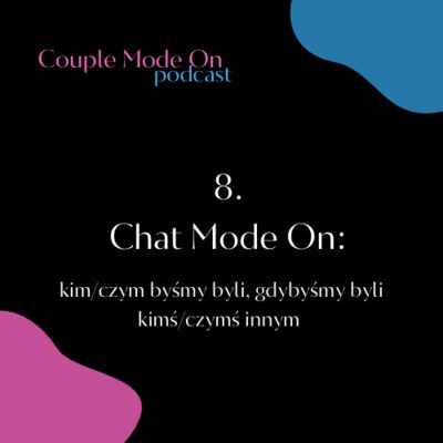 Couple Mode On