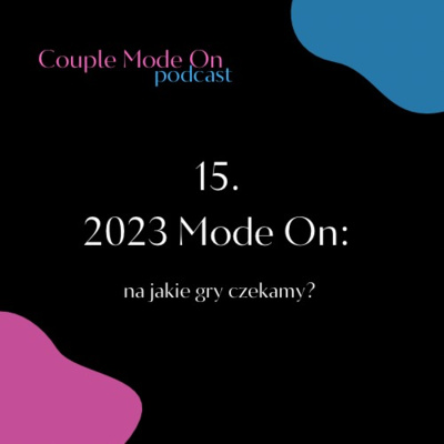 Couple Mode On