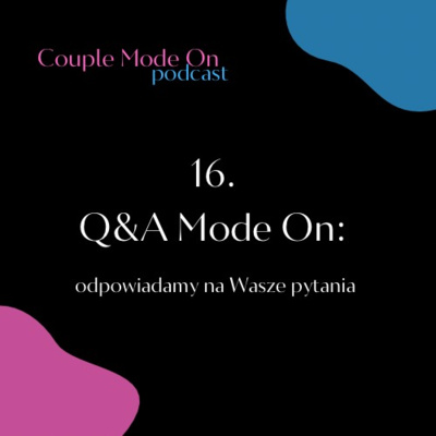 Couple Mode On