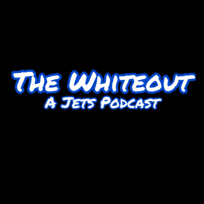 The Whiteout: A Jets Podcast Episode 1 The Pre Season 