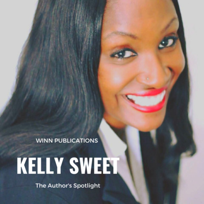 Author Spotlight with Life Coach Kelly Sweet